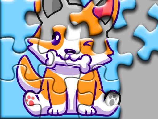 Magic Puzzle Jigsaw Story