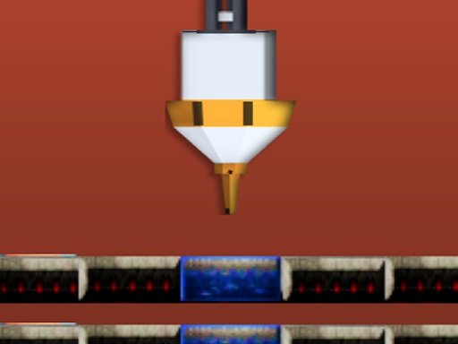 Mine Survival Mars Dash