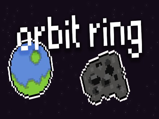 Orbit Ring World