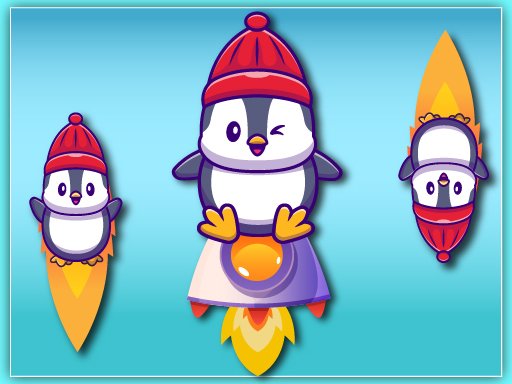 Penguin Jumper Escape Challenge