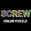 Screw Color Puzzle Blast Fun