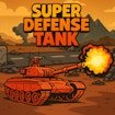 Super Defense Tank Rush