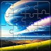 Weather Jigsaw Puzzle Frenzy Jump Story