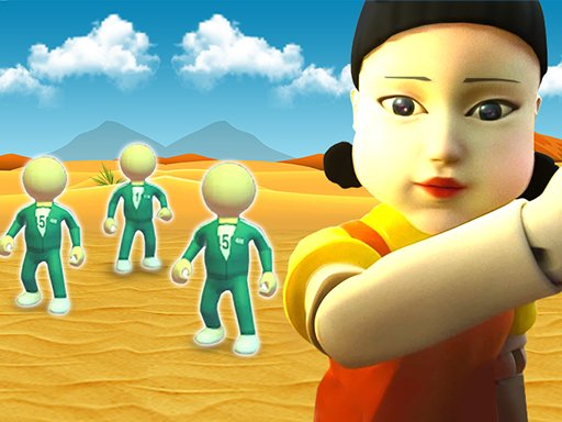 456 Survival Challenge  Battle