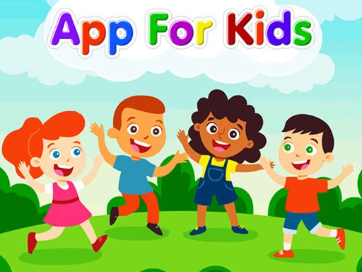 App For Kids Escape Legends