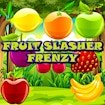 Fruit Slasher Frenzy Journey Saga