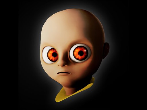 Baby in Yellow Game Quest