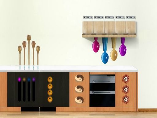 Chef Escape Arena Battle