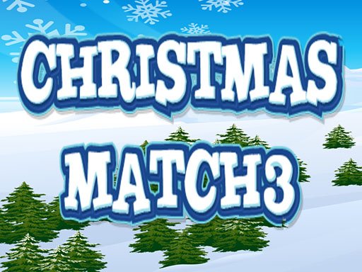 Christmas Match3 Odyssey Fun