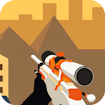 Counter Sniper 1.6 - Egypt Race World