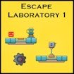 Escape Laboratory 1 Master