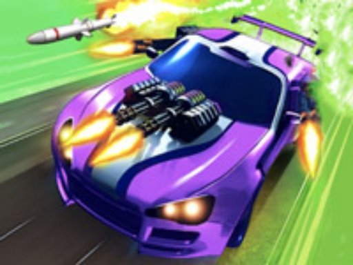 Fastlane Road To Revenge Master  Car Racing Battle