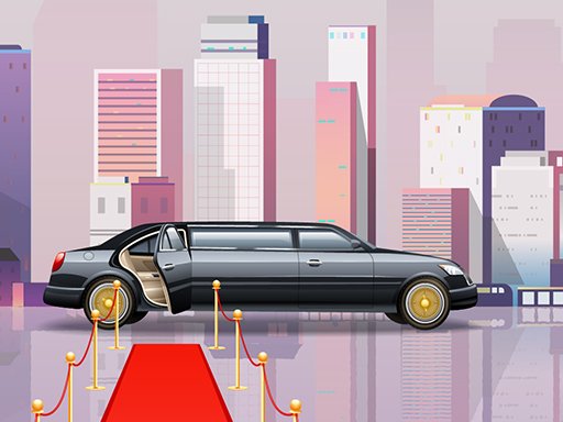 Limousine Simulator Story Adventure