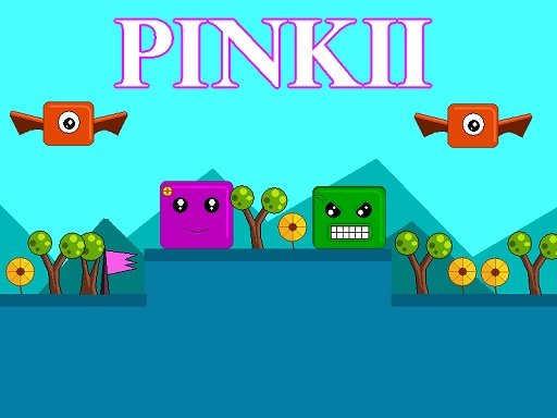 Pinkii Dash Legends