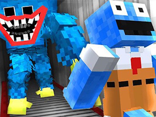 Poppy Grandma Escape Island