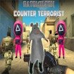 Ratomilton Counter Terrorist Escape