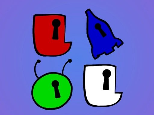 SameLock Legends Arena