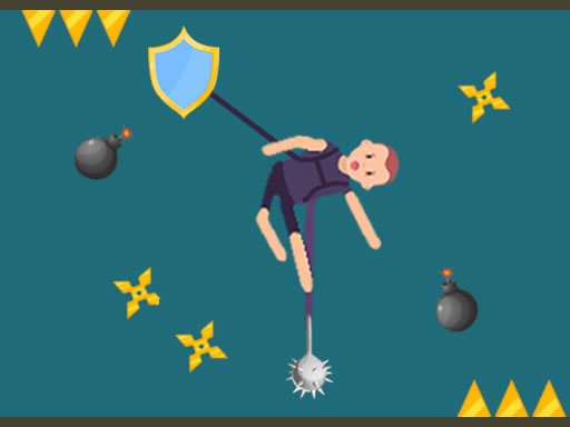 Save the Ragdoll Mission