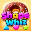 Shape Whiz Legends Mode