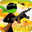 Stickman Maverick Bad Boys Killer Battle Escape