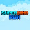 Super Dino Run Fun