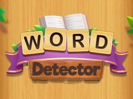 Word Detector Legends