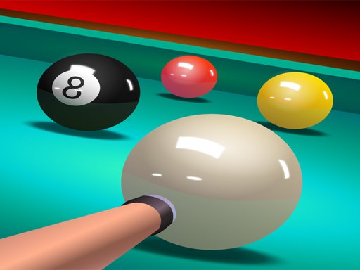 8 Pool Billiards Pro PopsBilliard free HD Battle Race