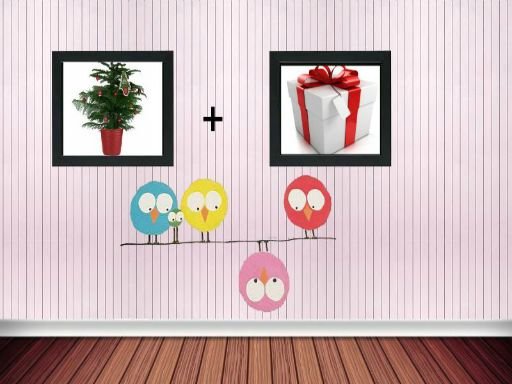 American Boy Escape Land