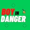  Boy in Danger Battle Island