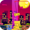 City Blocks City Tower Dash World