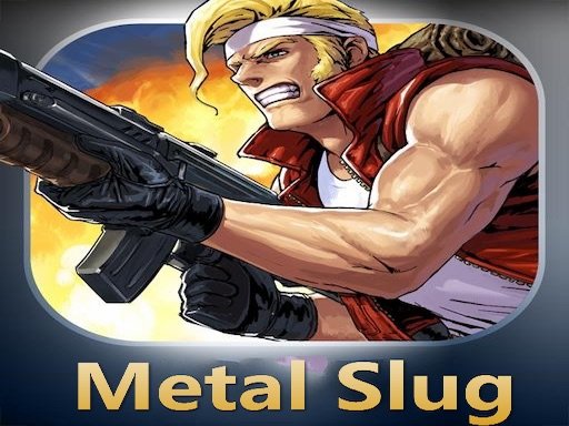 Metal Slug Quest
