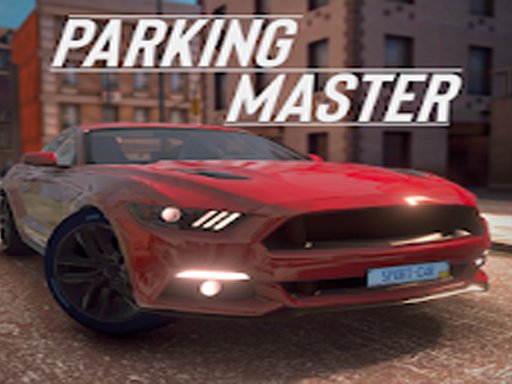 Parking Master Free Dash