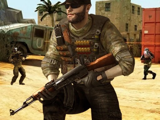 Soldiers Combat Mode Odyssey