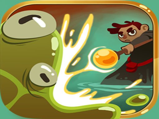 Wizards Mission Jump