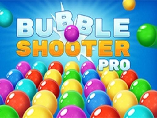 Bubble Shooter Pro World Island