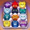 Cat Sorter Puzzle Story Dash
