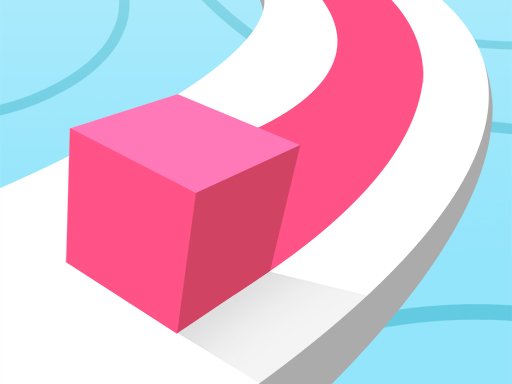 Color Adventure Draw the Path Fun