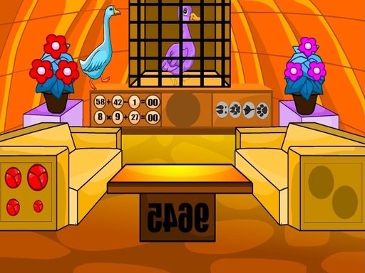 Duck Family Rescue Series Episode 2 Saga World