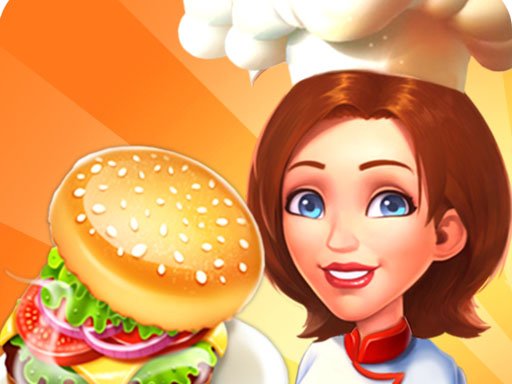 Hot Dog Maker Fastfood  jeu de cuisine Fun Mission