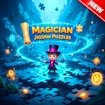 Magician Jigsaw Puzzles Battle