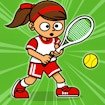 Mini Tennis Challenge