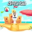 Skibidi Jump Adventure Story