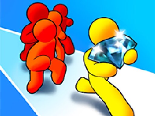 Tomb Runner Online Land