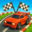 Turbo Drift Racers 3D Mode Rush