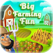 Big Farming Fun Saga Story