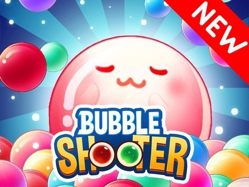 BubbleShooter Arena