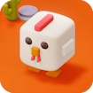 Crossy Chicken Land