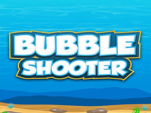 Fish Bubble Shooter Odyssey Arena