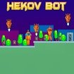 Hekov Bot Adventure