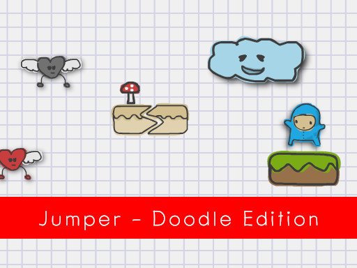 Jumper  Doodle Edition Jump